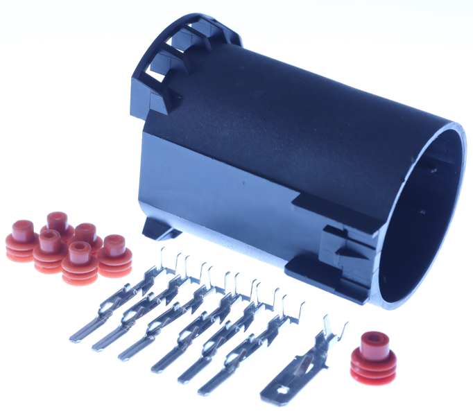 Electrical connector repair kit